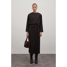 Private Edition Anvelop Etek Acı Kahve Acı Kahverengi