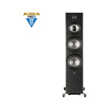 Polk Audio Reserve R700 Kule Tipi Hoparlör Siyah