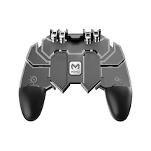 More Tr Zore Ak66 Mobil Game Oyun Aparatı