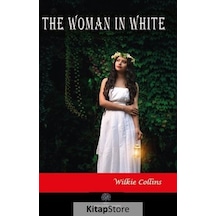The Woman in White - Wilkie Collins - Platanus Publishing