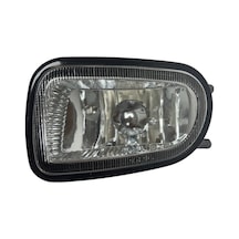 Nıssan Almera Sol Sis Lambası 2000-2003