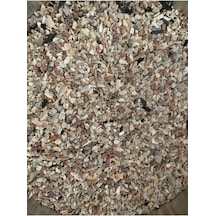 Natural King Grit Kuş Kumu 20 Kg Ambalajdan Bölünme 1 Kg