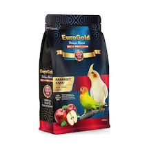 Euro-gold - 621 - Deluxe Paraket Yemi - Zengemtr - 1000 Gr
