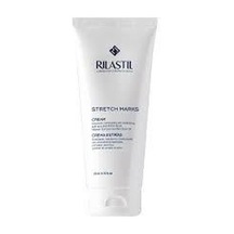 Rilastil Stretch Marks Cream 200 Ml