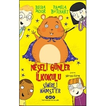 Neşeli Günler İlkokulu Sihirli Hamster