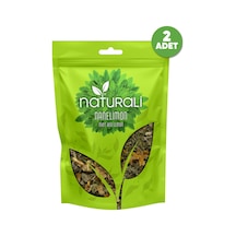 Naturali Nane Limon 75 Gr x2
