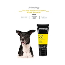 Animology Fox Poo Kötü Koku Giderici Köpek Şampuanı  250 Ml