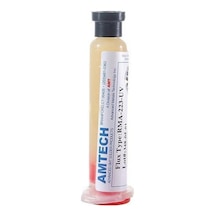 Krem Cream (Şırınga) Flux Flax Rma-223 10Cc