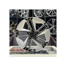 19 İnç 5x112 Vw Seat Skoda Uyumlu Audi E-tron Jant Modeli 4adet