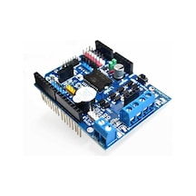 Robotistan Arduino Smd L298 Çift Motor Sürücü Shield