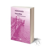 Hükümsüz Hayatlar - Murat Karacan - Mühür Kitaplığı