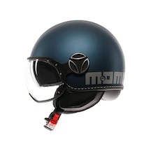 Momodesign Fgrt Evo Mono Matt Avio Silver Renkli