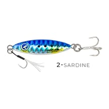 Ryuji Zuby 3.8 Cm 10 Gr Jig Yem-9436