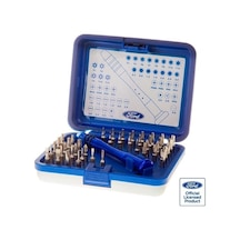 Ford FhtH0013 Bits Uç Set 43 Parça