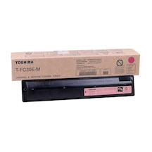 Toshiba E-Studio 2050C Kırmızı Fotokopi Toneri T-Fc30E (3