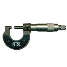 Bts Bts12051 Mikrometre 0-25 Mm.