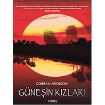 Güneşin Kızları Feniks Yayınları - Feniks Yayınları