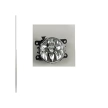 Ilkeshop Sis Farı Sağ Ampüllü Renault Clıo Iv-captur-megane Iıı-fleunce-kango-trafic Iı-megane Iv-