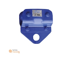 Atlaspro Atşa 2 Şaryo 2 Ton