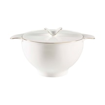 Jumbo Golda Bone 61 Parça 12 Kişilik Yemek Takımı