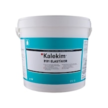 3131 Elastikor Su Yalıtım Malzemesi 3 Kg
