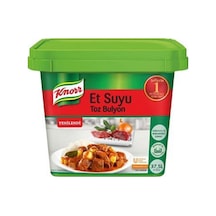 KNORR ET SUYU TOZ BULYON 750 GR