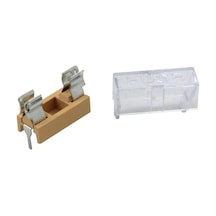 Lockway Ic-237a Fuse Kart Tipi Kapaklı 50 Adet