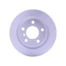 Bmw 116i E87 Arka Fren Diski 2005-2011 Hella 8dd355120971 2adettir