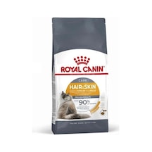 Royal Canin Hair Skin Deri Ve Tüy Sağlığı Yetişkin Kedi Maması 10 Kg