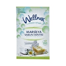 Wellnax Dolap Ve Çekmece Kokusu Marsilya Sabun Esintisi Blk-900 / Blk-504 5048