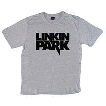 Linkin Park Baskılı T-Shirt (440863812)