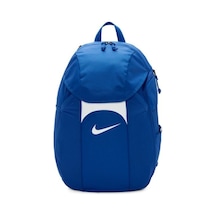 Nike Academy Team Backpack 2.3 Erkek Sırt Çantası - Dv0761 Mavi - Beyaz