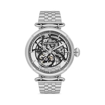 Momentus Men's Mecha Masters Tm271s-17ss Gri