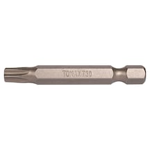 Bits Uç T30 7.5 Cm Buldex Vida için  Uygun
