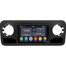 Mercedes Sprinter Android Multimedya Sistemi 2020-2022 Crv-4351xd