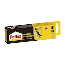 Pattex Tüp Deri, Kauçuk, Ahşap 50 G 4 Adet