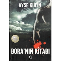 Bora'nın Kitabı - Ayşe Kulin 1.baskı