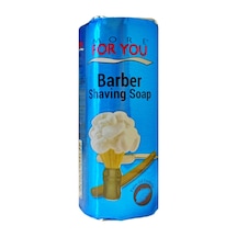 More For You Berber Tıraş Sabunu 75 G