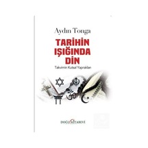 Tarihin Işığında Din / Aydın Tonga