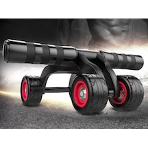Ab Roller 4 Wheel Ttsa-01