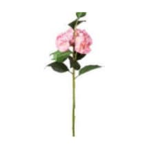 Yapay Çiçek Şakayık Buket 7 Dal Krem 41 Cm. Çok Renkli