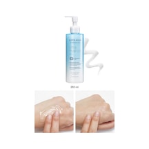 Missha Super Aqua Ultra Hyalron Mild peeling Gel Hyluronik Asit İçerikli Hafif Jel Peeling 250  ML