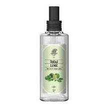 Rebul 80 Derece Lime Kolonya Sprey Cam Şişe 100 ML