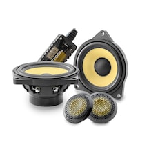 Özenhifi' Den Tesla Focal Focal Plug & Play Is Bmw 100k