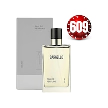 Bargello 609 Fresh Erkek Parfüm EDP 50 ML