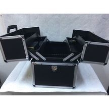 Medikaltec Metal İlk Yardım Çantası