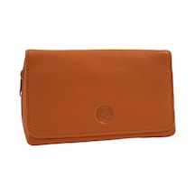 Rattray's Barley Combo Pouch 2 Taba Deri Pipo Çantası 126750