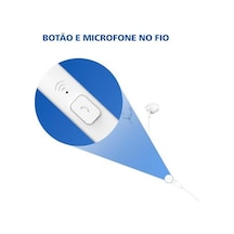 Taue101wt Mikrofonlu Kulakiçi Kulaklık