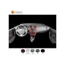 Meriç Renault Clio Symbol Ön Torpido Kaplama 21 Parça 2012-2019 (530157894)