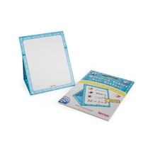 Dıy Toys Manyetik Tablet Ve Yazı Tahtası (Mavi)